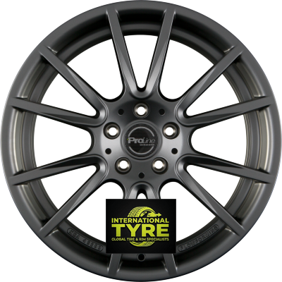 PROLINE WHEELS PXF 7.50x17